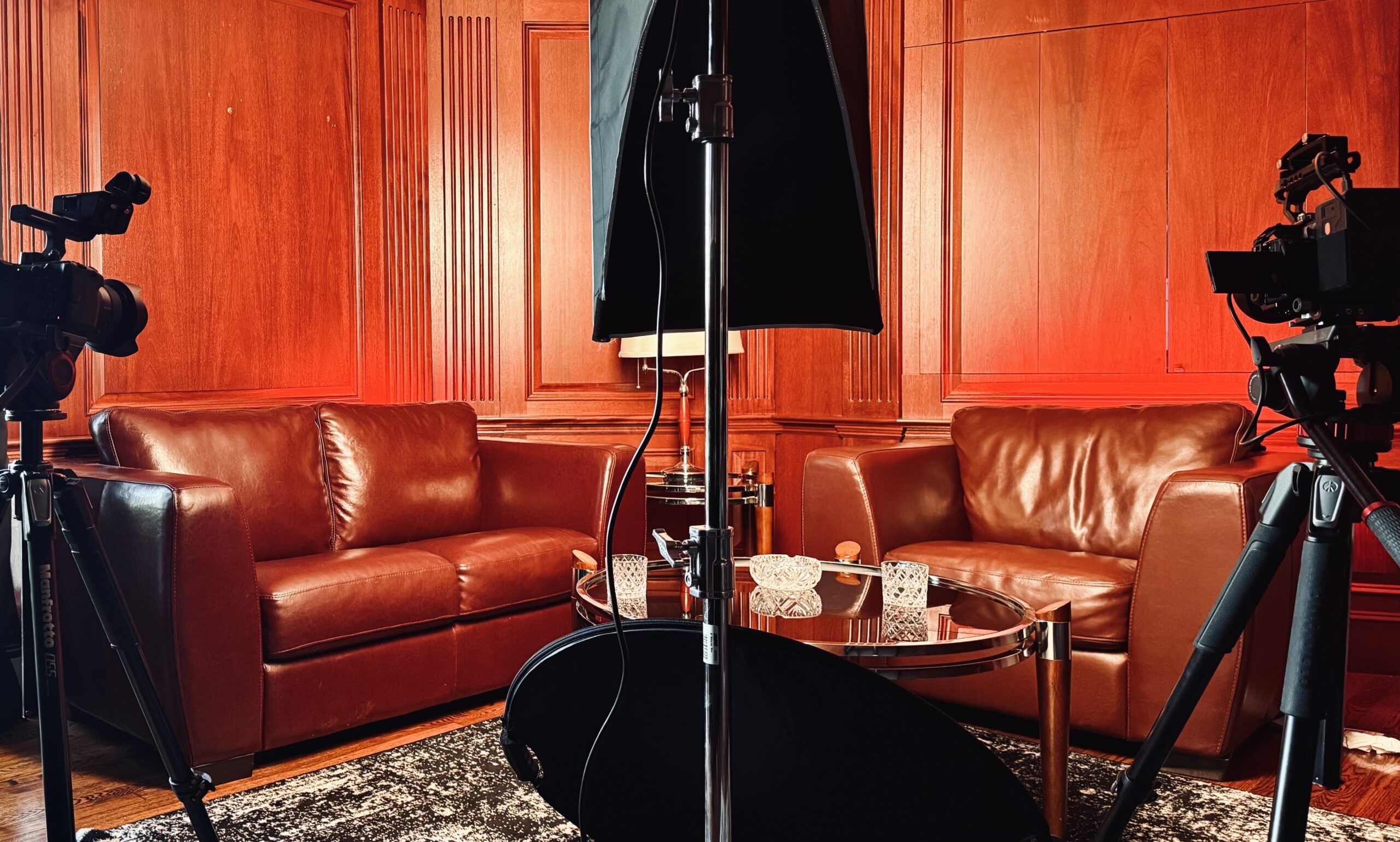 Executive-Studio-Space-Bertoli-Marketing-Video-Production-Services